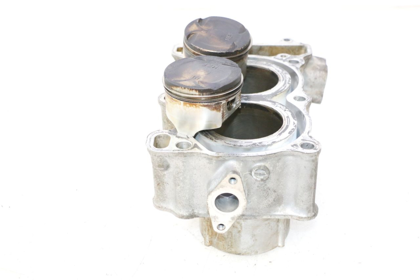 photo de ZYLINDER KOLBEN HONDA FJS SILVER WING SILVERWING 400 (2005 - 2008) - Alternative Perspektive