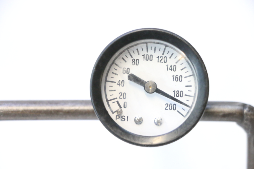photo de ZYLINDER KOLBEN HONDA FJS SILVER WING SILVERWING 400 (2005 - 2008) - Technische Nahaufnahme