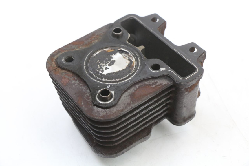 photo de ZYLINDER KOLBEN PIAGGIO FLY 4T 50 (2004 - 2010) - Gesamtansicht des Produkts