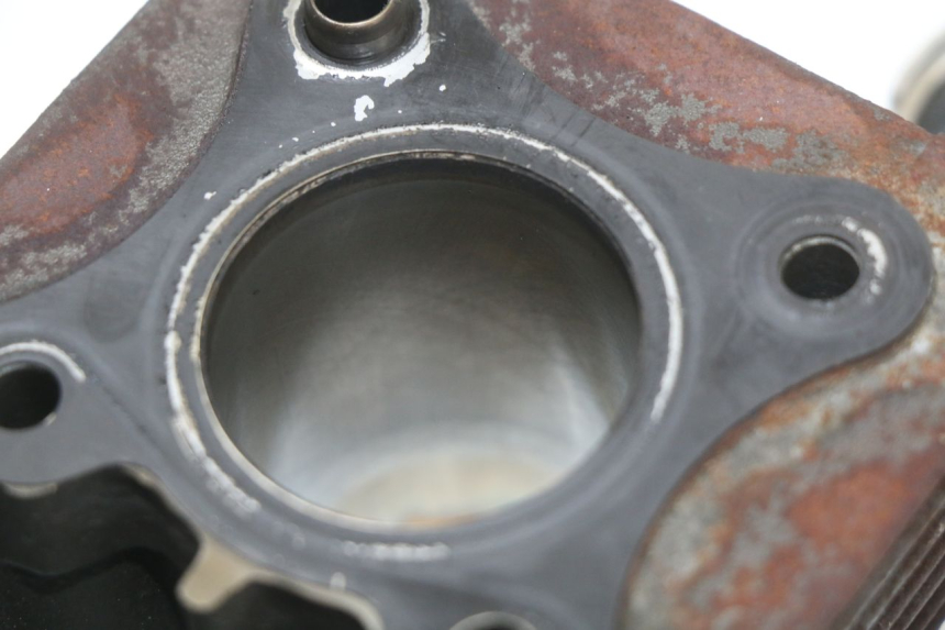 photo de ZYLINDER KOLBEN PIAGGIO FLY 4T 50 (2004 - 2010) - Kennzeichnungen und Originalreferenzen