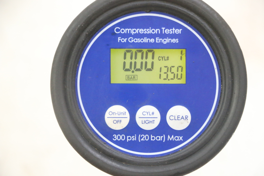 photo de ZYLINDER KOLBEN HONDA FORZA ABS 300 (2013 - 2017) - Ergänzendes Produktfoto