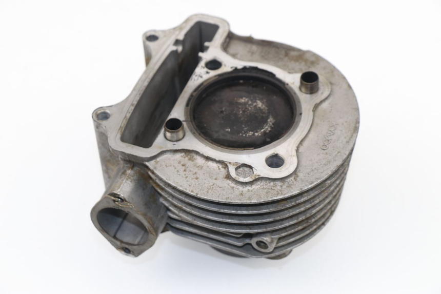 photo de ZYLINDER KOLBEN REVATTO FUTURA GT 125 (2006 - 2008) - Detailansicht des Bauteils