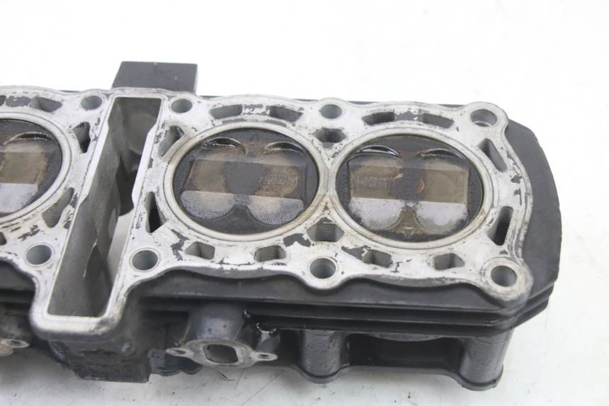 photo de ZYLINDER KOLBEN YAMAHA FZS FAZER 600 (2001 - 2003) - Weitere Ansicht des Artikels