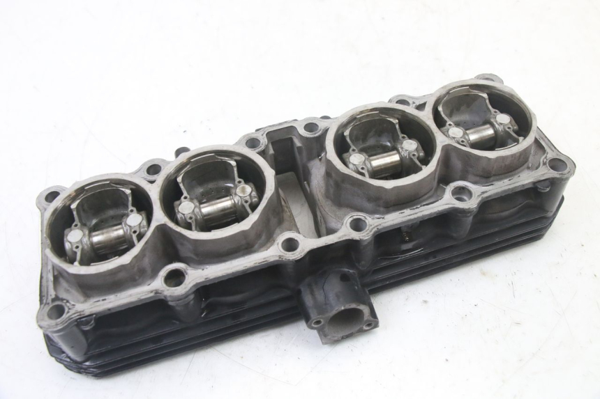 photo de ZYLINDER KOLBEN YAMAHA FZS FAZER 600 (2001 - 2003) - Charakteristische Merkmale