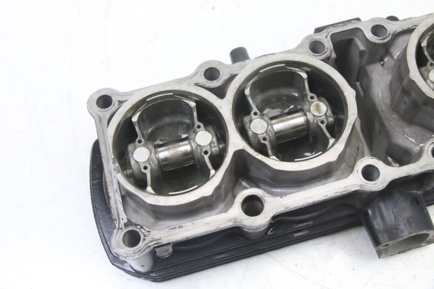 photo de ZYLINDER KOLBEN YAMAHA FZS FAZER 600 (2001 - 2003) - Zoom auf Komponenten