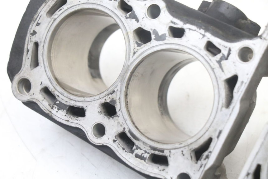 photo de ZYLINDER KOLBEN YAMAHA FZS FAZER 600 (2001 - 2003) - Qualität der Gebrauchtware