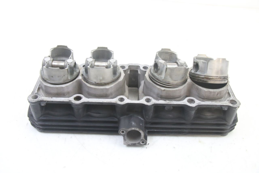 photo de ZYLINDER KOLBEN YAMAHA FZS FAZER 600 (2001 - 2003) - Hauptansicht