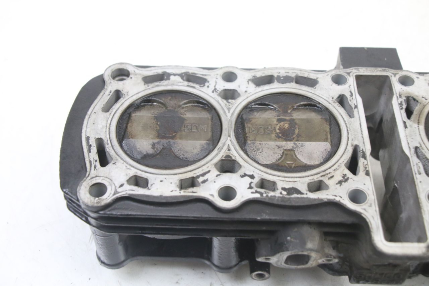 photo de ZYLINDER KOLBEN YAMAHA FZS FAZER 600 (2001 - 2003) - Kennzeichnungen und Originalreferenzen