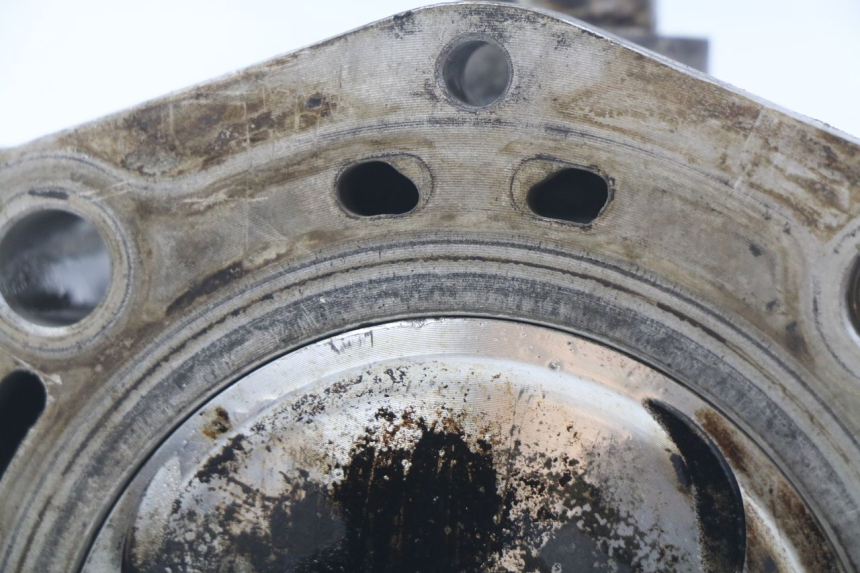 photo de ZYLINDER KOLBEN PEUGEOT GEOPOLIS 400 (2007 - 2013) - Detailansicht des Bauteils