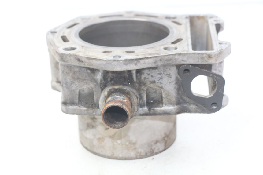 photo de ZYLINDER KOLBEN PEUGEOT GEOPOLIS 400 (2007 - 2013) - Charakteristische Merkmale