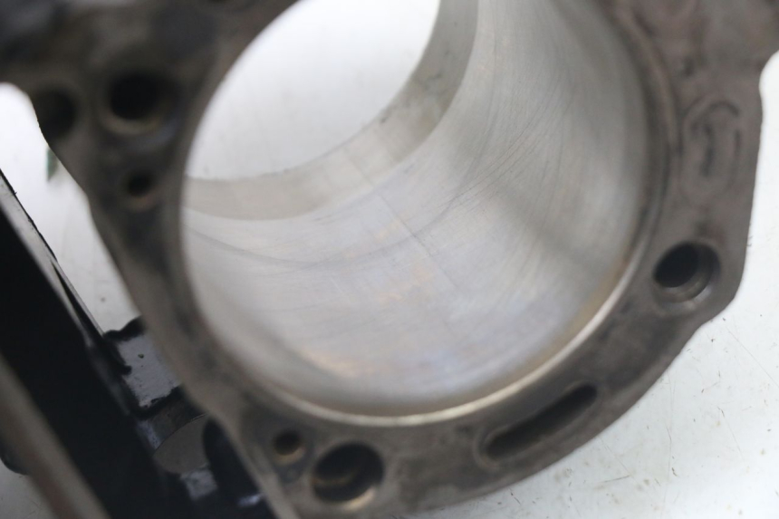 photo de ZYLINDER KOLBEN GILERA NEXUS 300 (2008 - 2013) - Weitere Ansicht des Artikels