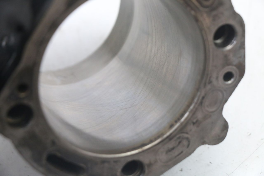 photo de ZYLINDER KOLBEN GILERA NEXUS 300 (2008 - 2013) - Charakteristische Merkmale