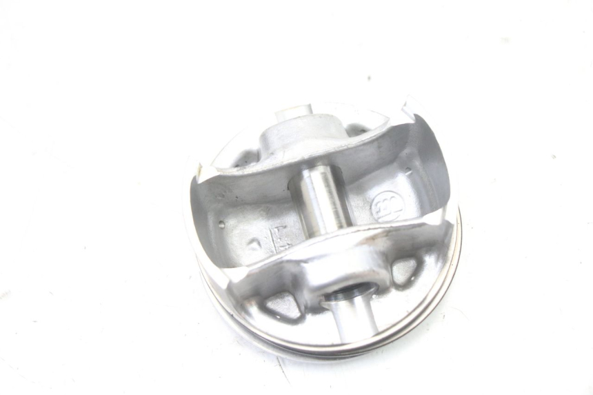 photo de ZYLINDER KOLBEN GILERA NEXUS 300 (2008 - 2013) - Detaillierte Sichtprüfung