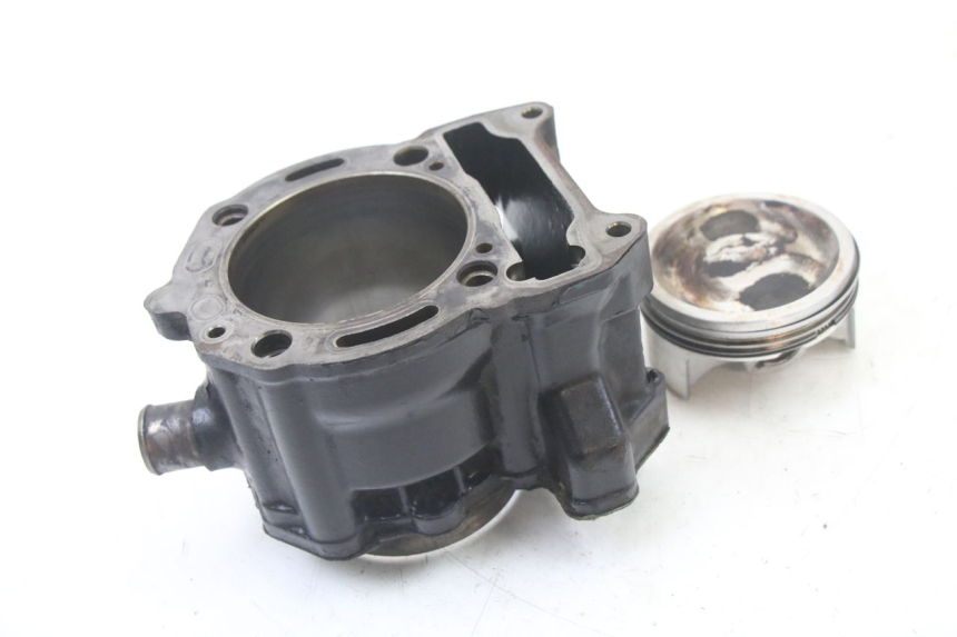 photo de ZYLINDER KOLBEN GILERA NEXUS 300 (2008 - 2013) - Zoom auf Gebrauchszustand