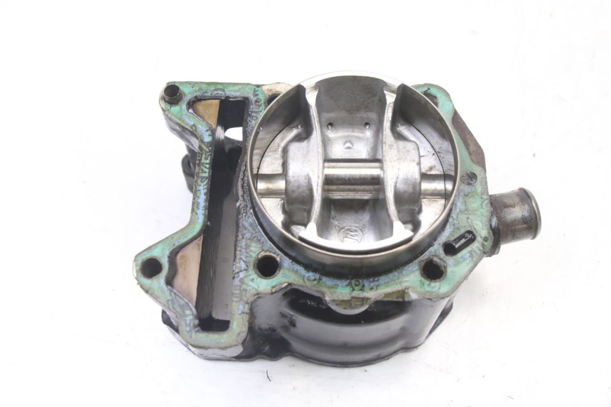 photo de ZYLINDER KOLBEN GILERA NEXUS 300 (2008 - 2013) - Details der Befestigungspunkte