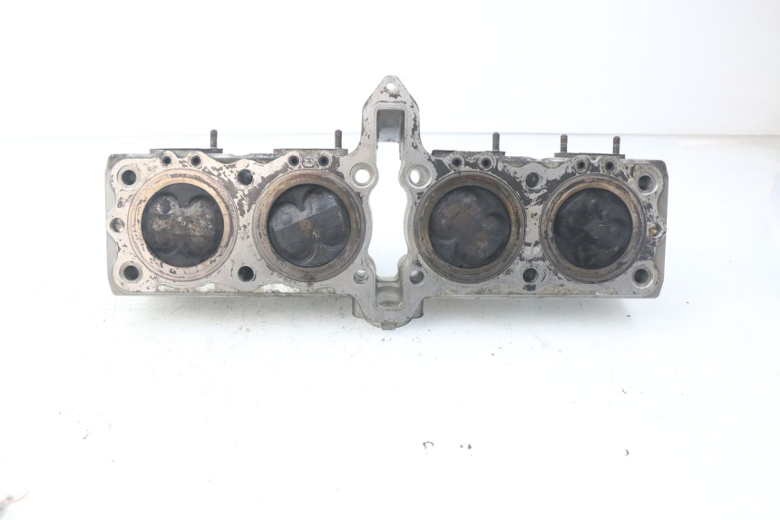 photo de ZYLINDER KOLBEN SUZUKI GSF S BANDIT 600 (2000 - 2004) - Alternative Perspektive