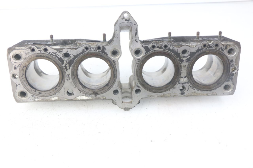 photo de ZYLINDER KOLBEN SUZUKI GSF S BANDIT 600 (2000 - 2004) - Oberflächenzustand und Material