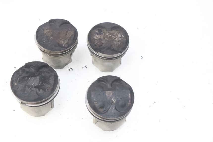 photo de ZYLINDER KOLBEN SUZUKI GSF S BANDIT 600 (2000 - 2004) - Geprüftes Gebrauchtteil