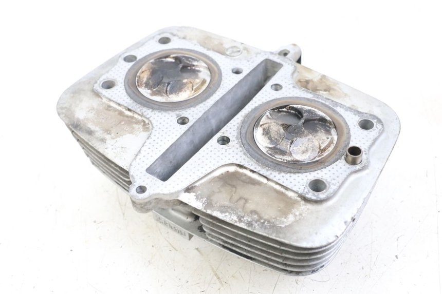 photo de ZYLINDER KOLBEN SUZUKI GSX E 250 (1982 - 1983) - Detailansicht des Bauteils