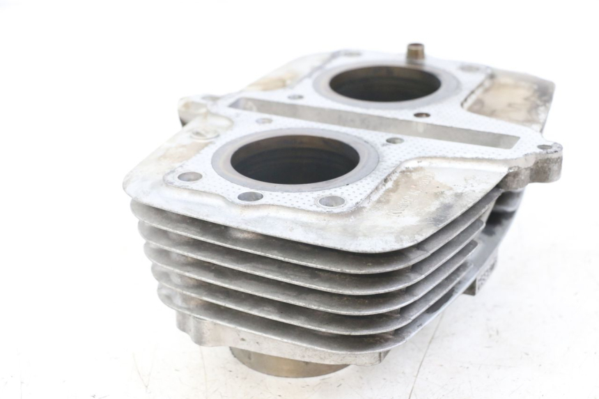 photo de ZYLINDER KOLBEN SUZUKI GSX E 250 (1982 - 1983) - Charakteristische Merkmale