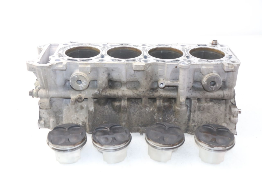 photo de ZYLINDER KOLBEN SUZUKI GSX-R GSXR 600 (2001 - 2003) - Hauptansicht