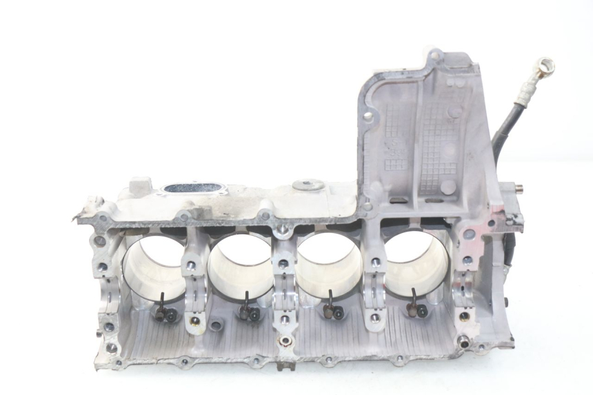 photo de ZYLINDER KOLBEN SUZUKI GSX-R GSXR 600 (2001 - 2003) - Charakteristische Merkmale