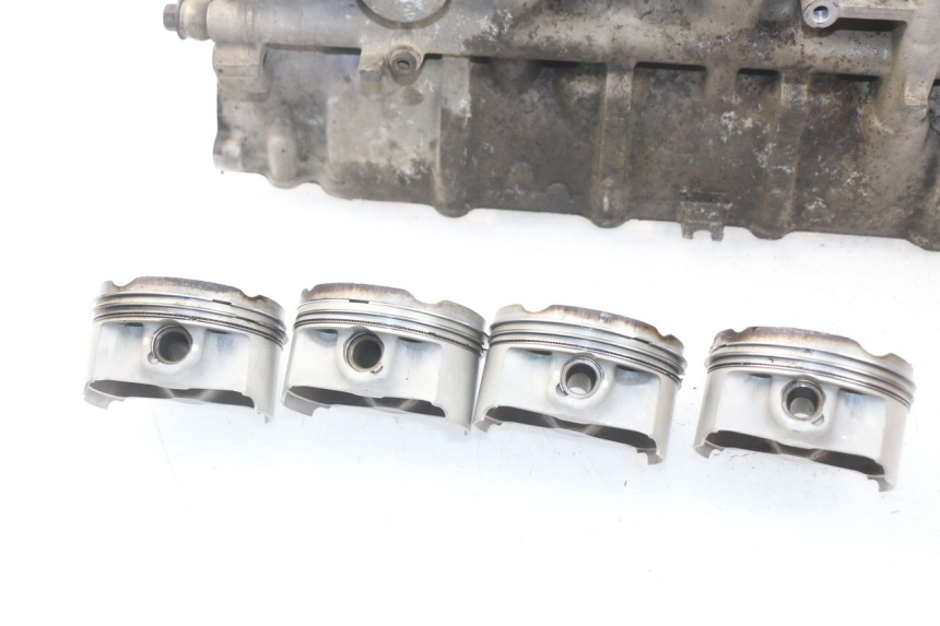 photo de ZYLINDER KOLBEN SUZUKI GSX-R GSXR 600 (2001 - 2003) - Alternativer Blickwinkel