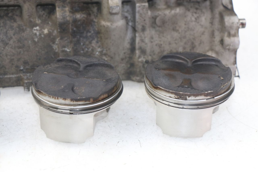 photo de ZYLINDER KOLBEN SUZUKI GSX-R GSXR 600 (2001 - 2003) - Hauptansicht