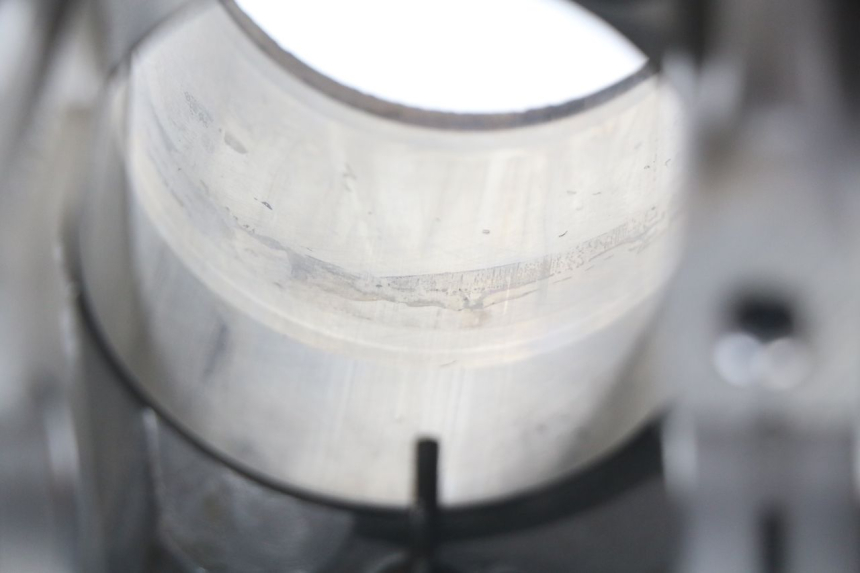 photo de ZYLINDER KOLBEN SUZUKI GSX-R GSXR 600 (2001 - 2003) - Geprüftes Gebrauchtteil