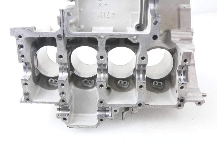 photo de ZYLINDER KOLBEN SUZUKI GSX-R GSXR K16 1000 (2012 - 2016) - Alternativer Blickwinkel