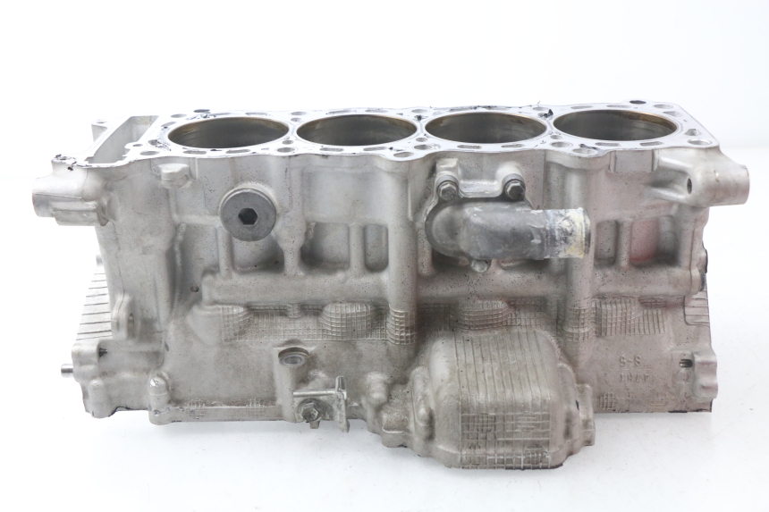 photo de ZYLINDER KOLBEN SUZUKI GSX-R GSXR K16 1000 (2012 - 2016) - Technische Nahaufnahme