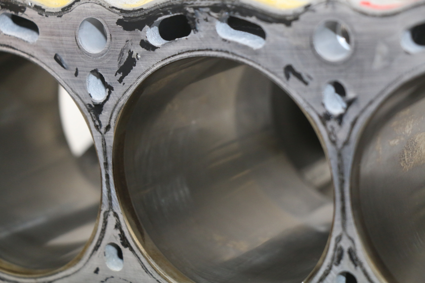 photo de ZYLINDER KOLBEN SUZUKI GSX-R GSXR K16 1000 (2012 - 2016) - Gesamtansicht des Produkts