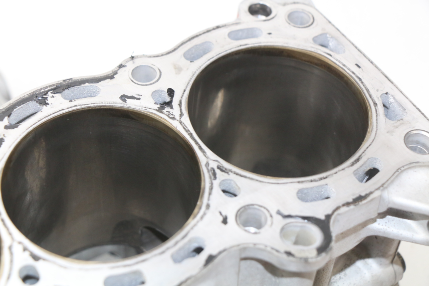 photo de ZYLINDER KOLBEN SUZUKI GSX-R GSXR K16 1000 (2012 - 2016) - Geprüftes Gebrauchtteil