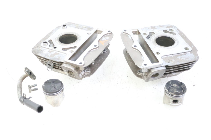 photo de ZYLINDER KOLBEN HYOSUNG GTR 125 (2006 - 2008) - Hauptansicht