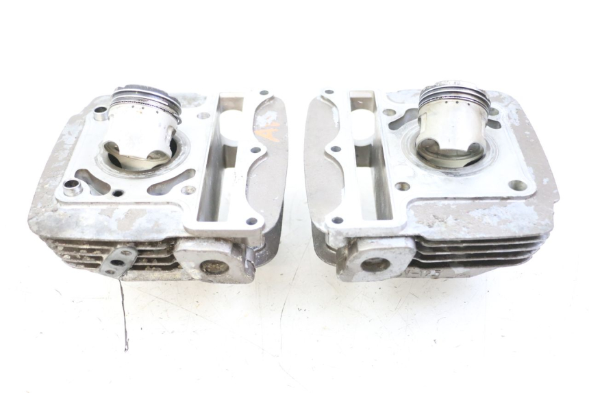 photo de ZYLINDER KOLBEN HYOSUNG GTR 125 (2006 - 2008) - Detailansicht des Bauteils