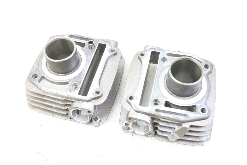 photo de ZYLINDER KOLBEN HYOSUNG GTR 125 (2006 - 2008) - Weitere Ansicht des Artikels