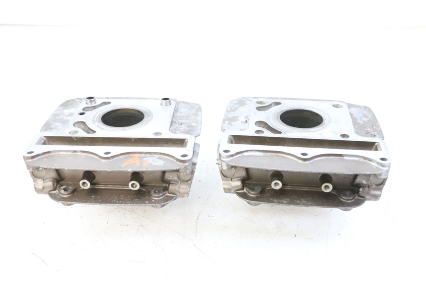 photo de ZYLINDER KOLBEN HYOSUNG GTR 125 (2006 - 2008) - Charakteristische Merkmale