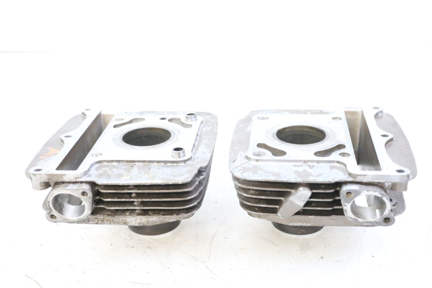 photo de ZYLINDER KOLBEN HYOSUNG GTR 125 (2006 - 2008) - Zoom auf Komponenten