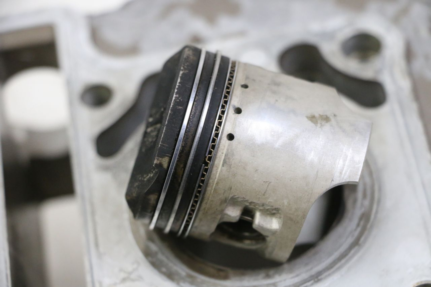 photo de ZYLINDER KOLBEN HYOSUNG GTR 125 (2006 - 2008) - Ergänzendes Produktfoto