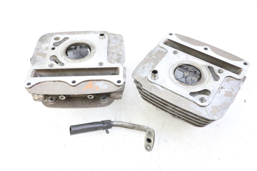 photo de ZYLINDER KOLBEN HYOSUNG GTR 125 (2006 - 2008) - Technische Nahaufnahme