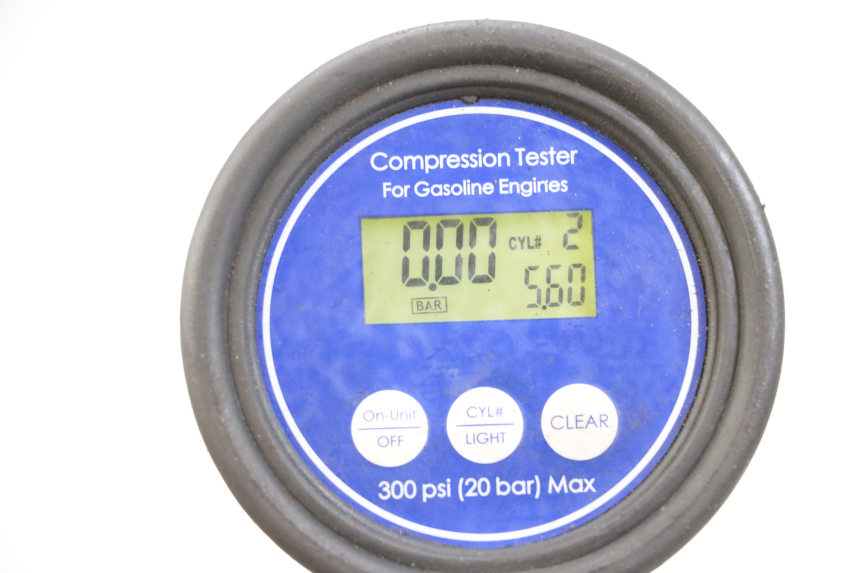 photo de ZYLINDER KOLBEN HYOSUNG GTR 125 (2006 - 2008) - Gesamtansicht des Produkts