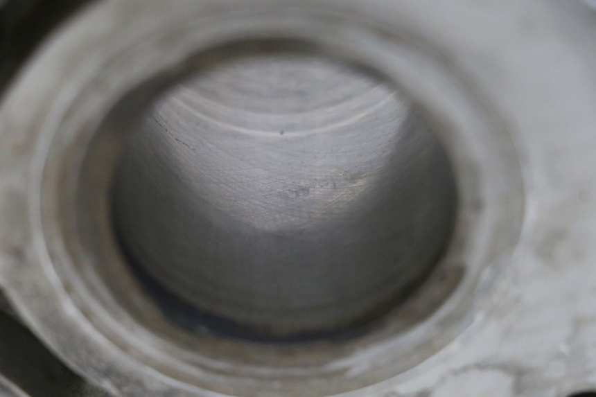 photo de ZYLINDER KOLBEN HYOSUNG GTR 125 (2006 - 2008) - Kennzeichnungen und Originalreferenzen