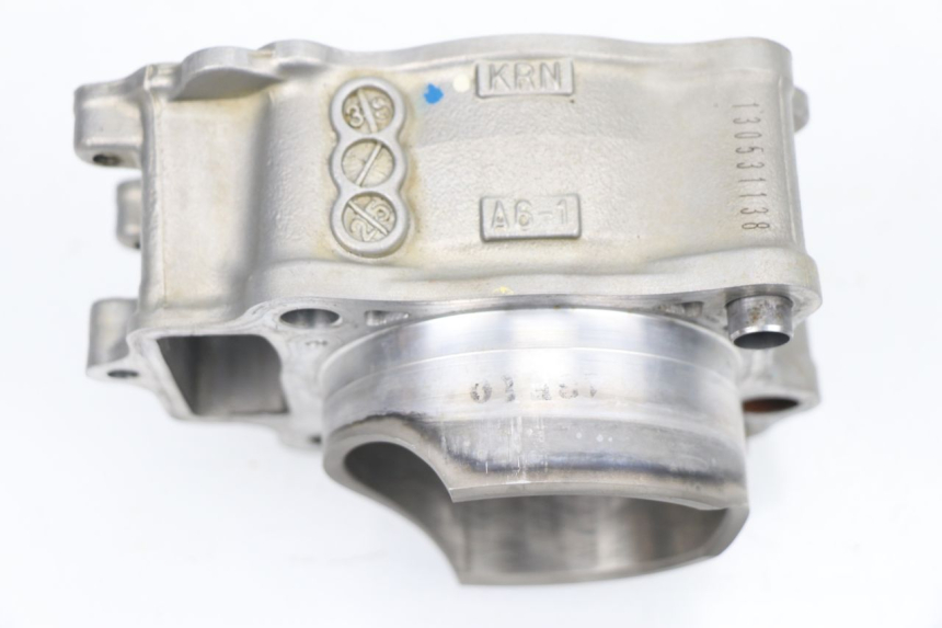 photo de ZYLINDER KOLBEN HONDA CRF 250 (2013 - 2016) - Detaillierte Sichtprüfung