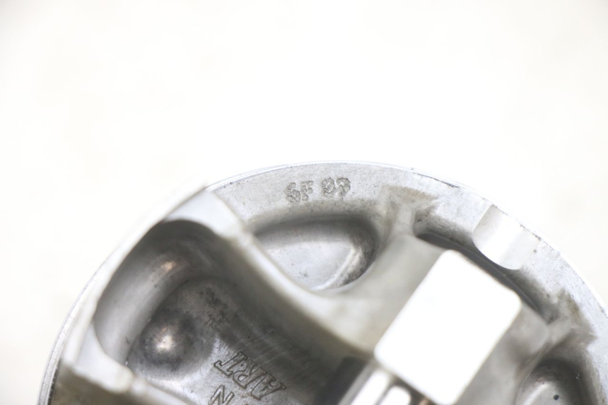 photo de ZYLINDER KOLBEN HONDA CRF 250 (2013 - 2016) - Oberflächenzustand und Material