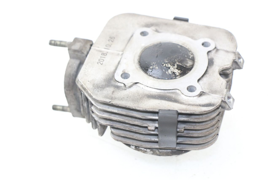 photo de ZYLINDER KOLBEN PEUGEOT KISBEE 2T 50 (2018 - 2022) - Detailansicht des Bauteils