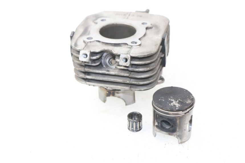photo de ZYLINDER KOLBEN PEUGEOT KISBEE 2T 50 (2018 - 2022) - Zoom auf Komponenten