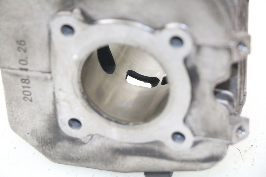 photo de ZYLINDER KOLBEN PEUGEOT KISBEE 2T 50 (2018 - 2022) - Zoom auf Gebrauchszustand