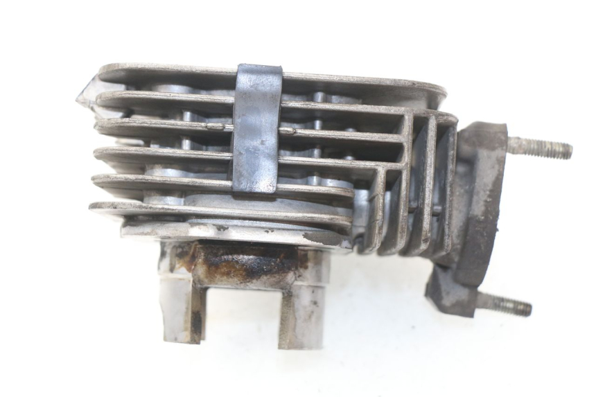 photo de ZYLINDER KOLBEN PEUGEOT KISBEE 2T 50 (2018 - 2022) - Kennzeichnungen und Originalreferenzen