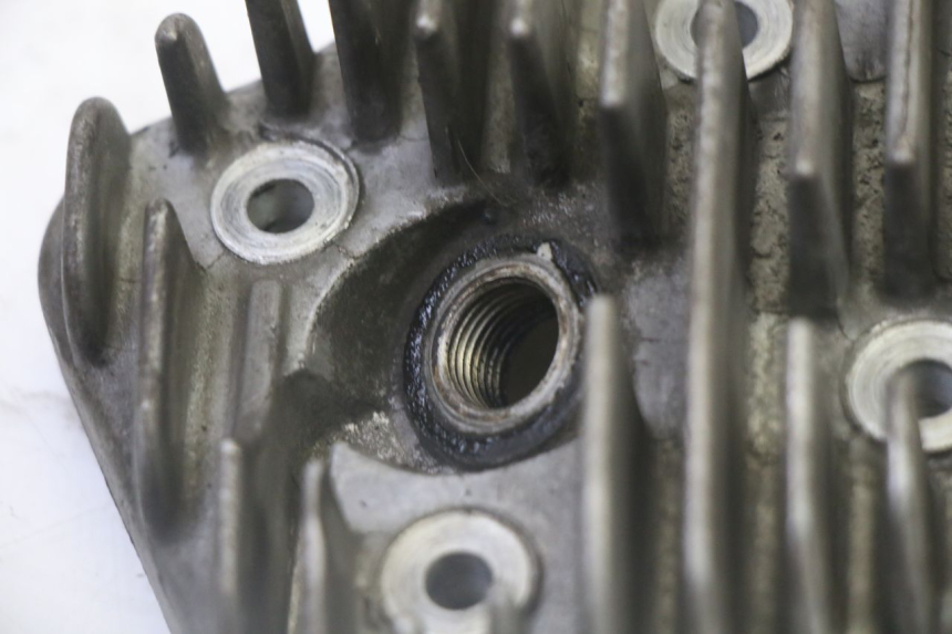 photo de ZYLINDER KOLBEN PEUGEOT KISBEE 2T 50 (2010 - 2017) - Profilansicht des Ersatzteils