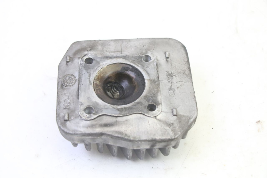 photo de ZYLINDER KOLBEN PEUGEOT KISBEE 2T 50 (2010 - 2017) - Hauptansicht